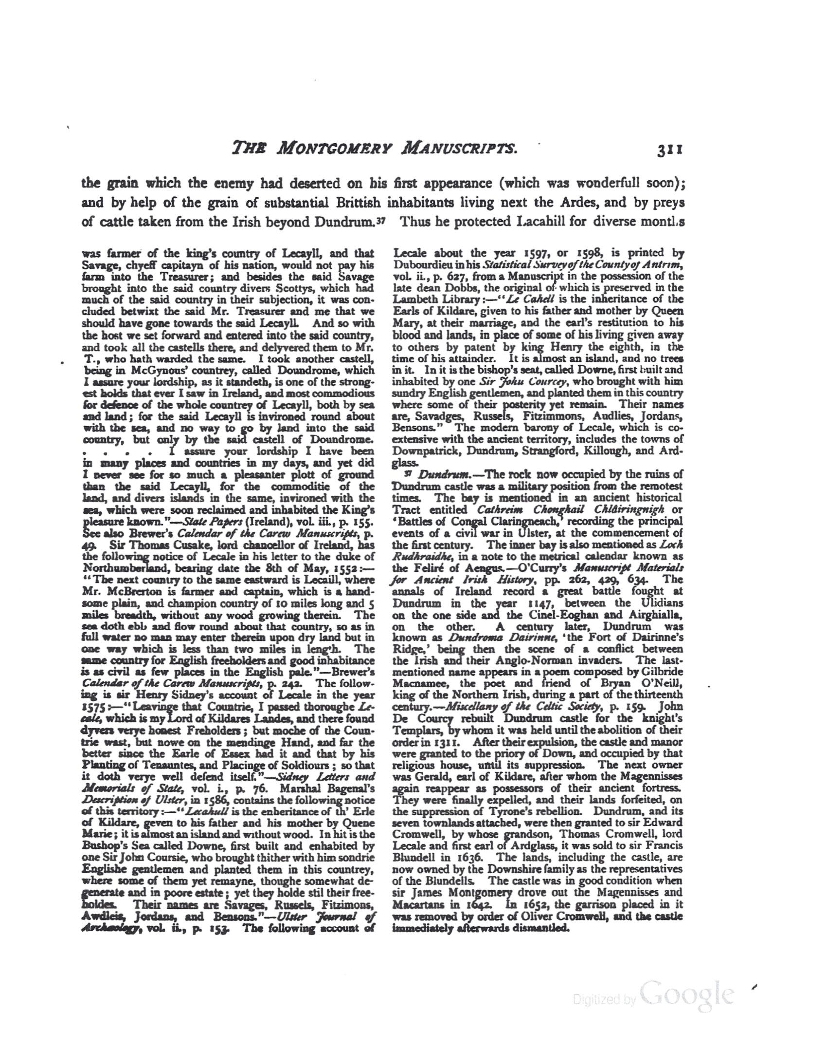Document